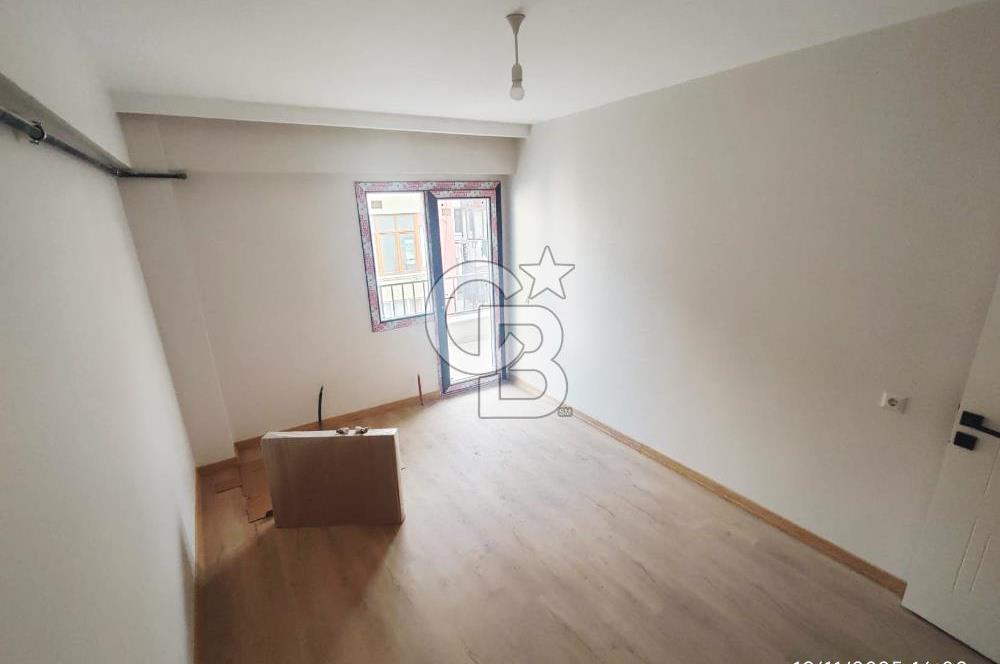 Bekir Albayrak'tan Fatih Fevzipaşa Cd. 100m 3+1 Sıfır Daire