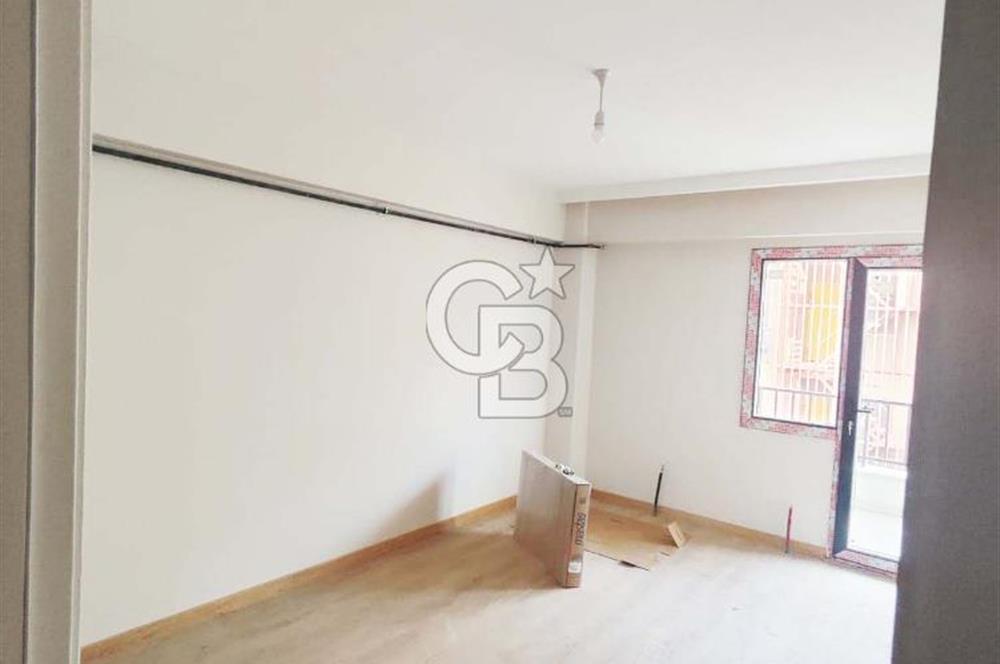 Bekir Albayrak'tan Fatih Fevzipaşa Cd. 100m 3+1 Sıfır Daire