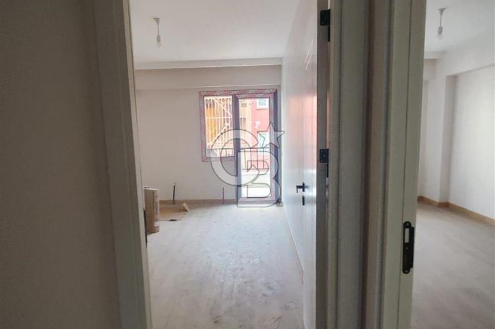 Bekir Albayrak'tan Fatih Fevzipaşa Cd. 100m 3+1 Sıfır Daire