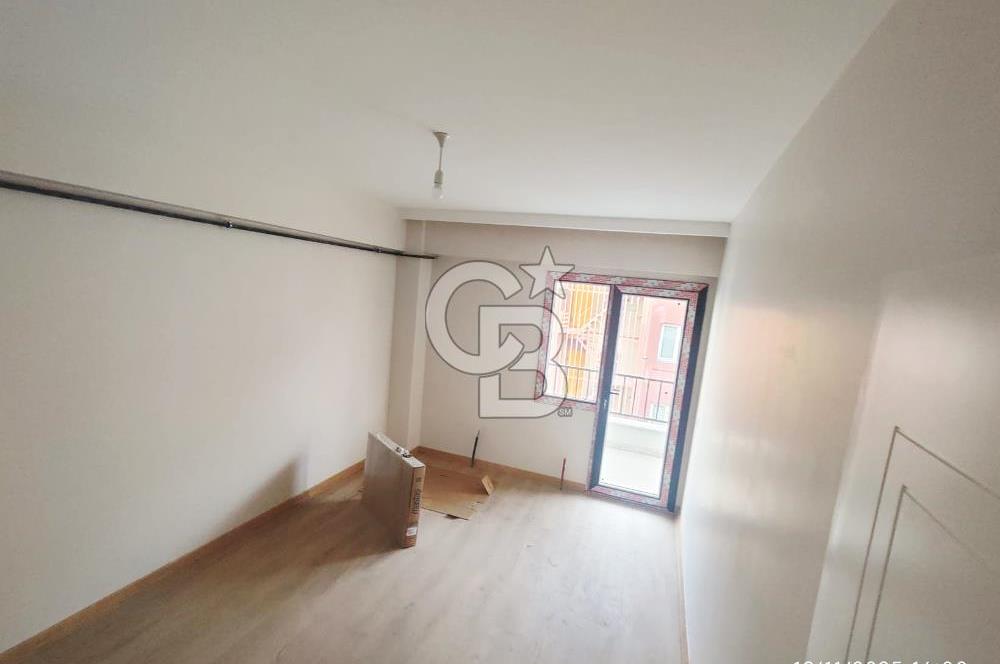 Bekir Albayrak'tan Fatih Fevzipaşa Cd. 100m 3+1 Sıfır Daire