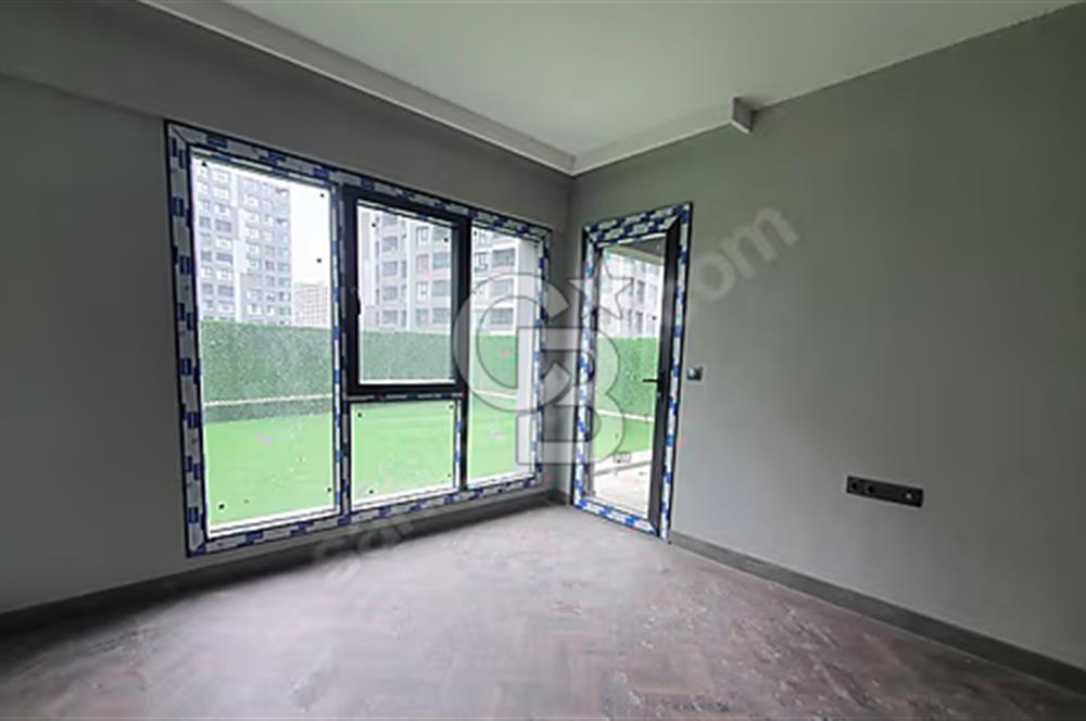 AP İstport Meydanda Teraslı 1+1 En Uygun Fiyatlı Seçenek