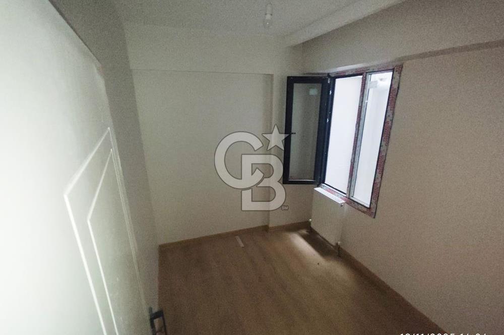 Bekir Albayrak'tan Fatih Fevzipaşa Cd. 100m 3+1 Sıfır Daire