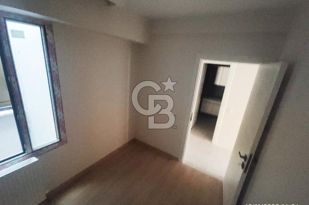 Bekir Albayrak'tan Fatih Fevzipaşa Cd. 100m 3+1 Sıfır Daire