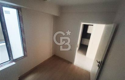 Bekir Albayrak'tan Fatih Fevzipaşa Cd. 100m 3+1 Sıfır Daire