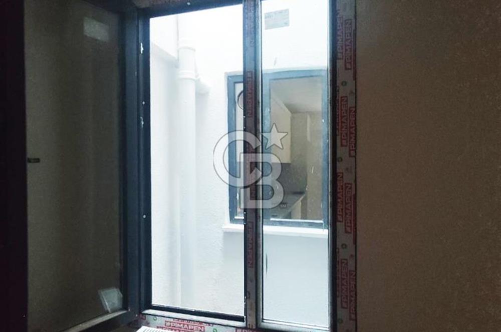 Bekir Albayrak'tan Fatih Fevzipaşa Cd. 100m 3+1 Sıfır Daire