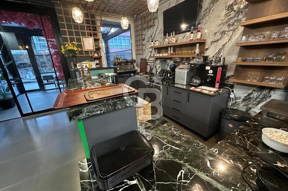 Bahçelievler'de Mükemmel Konumda Devren Kiralık Otel