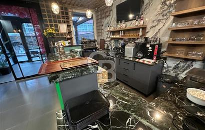 Bahçelievler'de Mükemmel Konumda Devren Kiralık Otel