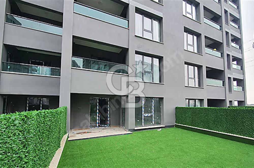 AP İstport Meydanda Teraslı 1+1 En Uygun Fiyatlı Seçenek