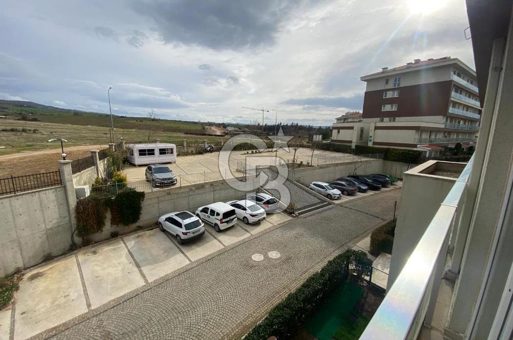 ÇANAKKALE KEPEZ HAMİDİYE PARK 17 SİTESİ 3.ETAP 2+1 KİRALIK DAİRE