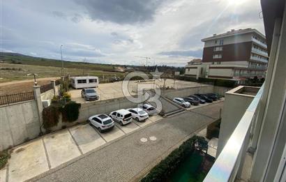 ÇANAKKALE KEPEZ HAMİDİYE PARK 17 SİTESİ 3.ETAP 2+1 KİRALIK DAİRE