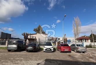 Gaziemir Dokuz Eylül Mh. Sarnıç Yolu 5682 m2 arsa; 4200 m2 Fabrika - 3 - 320276