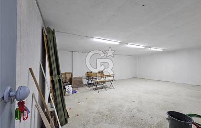 Ayvalık'ta Satılık Panoramik Deniz Manzaralı Sıfır Müstakil Ev