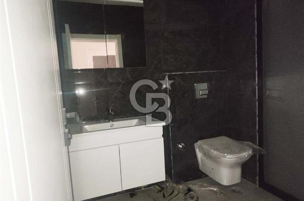 Bekir Albayrak'tan Fatih Fevzipaşa Cd. 100m 3+1 Sıfır Daire