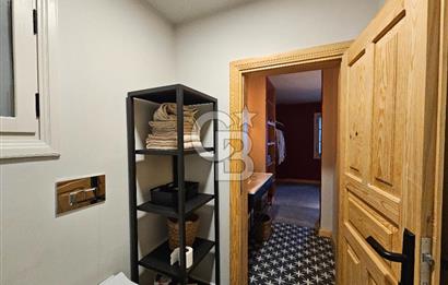 Ayvalık'ta Satılık Panoramik Deniz Manzaralı Sıfır Müstakil Ev