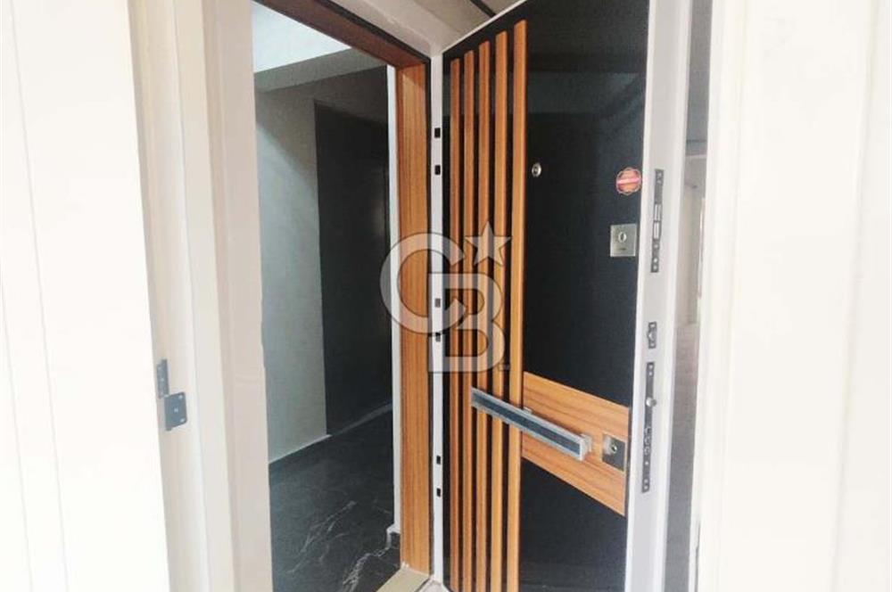 Bekir Albayrak'tan Fatih Fevzipaşa Cd. 100m 3+1 Sıfır Daire