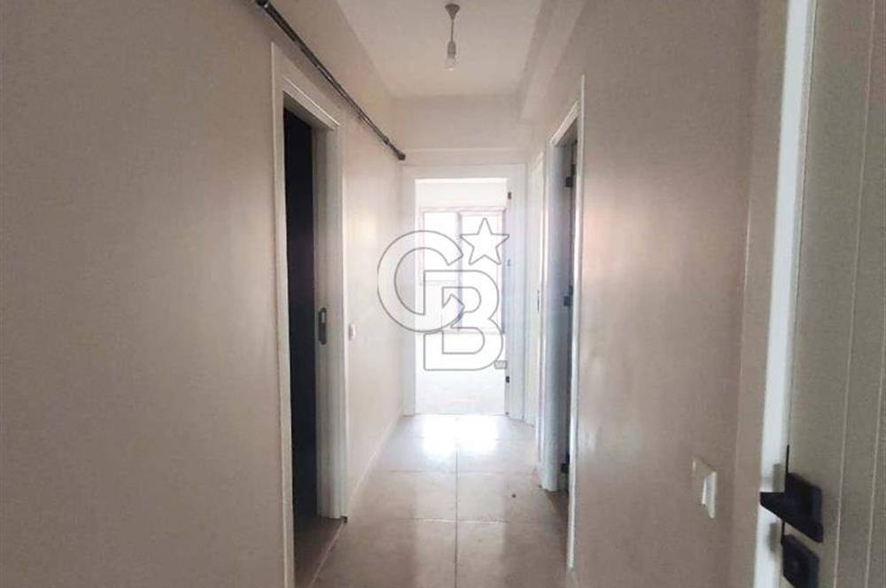 Bekir Albayrak'tan Fatih Fevzipaşa Cd. 100m 3+1 Sıfır Daire