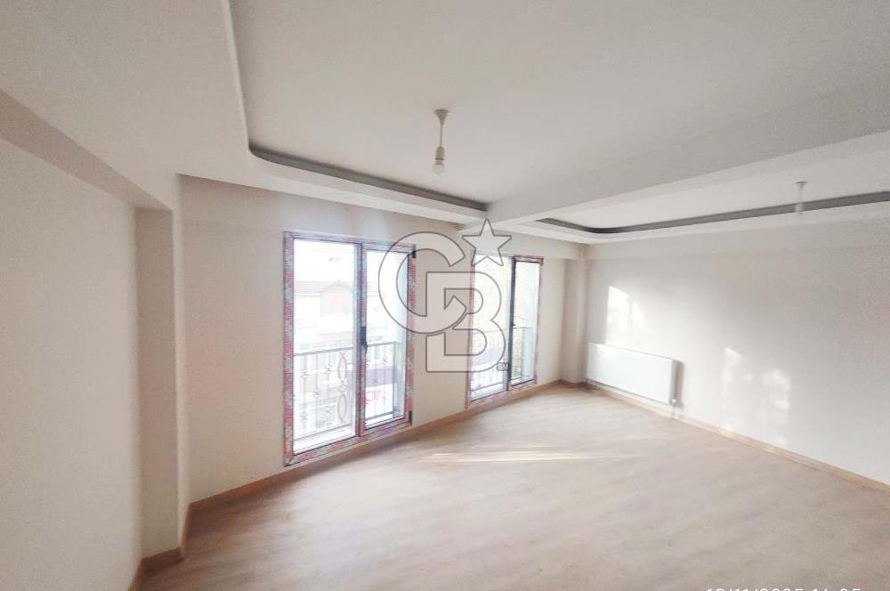 Bekir Albayrak'tan Fatih Fevzipaşa Cd. 100m 3+1 Sıfır Daire