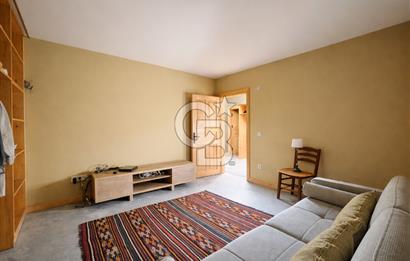 Ayvalık'ta Satılık Panoramik Deniz Manzaralı Sıfır Müstakil Ev