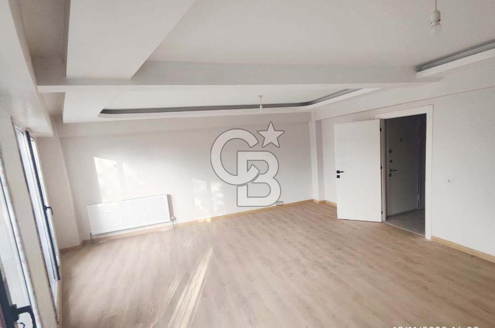 Bekir Albayrak'tan Fatih Fevzipaşa Cd. 100m 3+1 Sıfır Daire