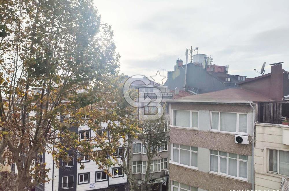 Bekir Albayrak'tan Fatih Fevzipaşa Cd. 100m 3+1 Sıfır Daire