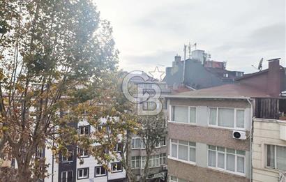 Bekir Albayrak'tan Fatih Fevzipaşa Cd. 100m 3+1 Sıfır Daire