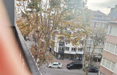 Bekir Albayrak'tan Fatih Fevzipaşa Cd. 100m 3+1 Sıfır Daire