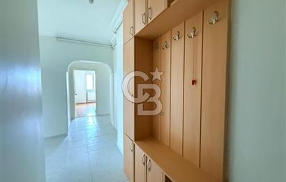 CB KİNG'DEN BAHÇELİEVLER MAH.SAVAŞTEPE CAD. 3+1 KİRALIK DAİRE