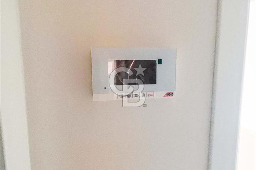 Bekir Albayrak'tan Fatih Fevzipaşa Cd. 100m 3+1 Sıfır Daire