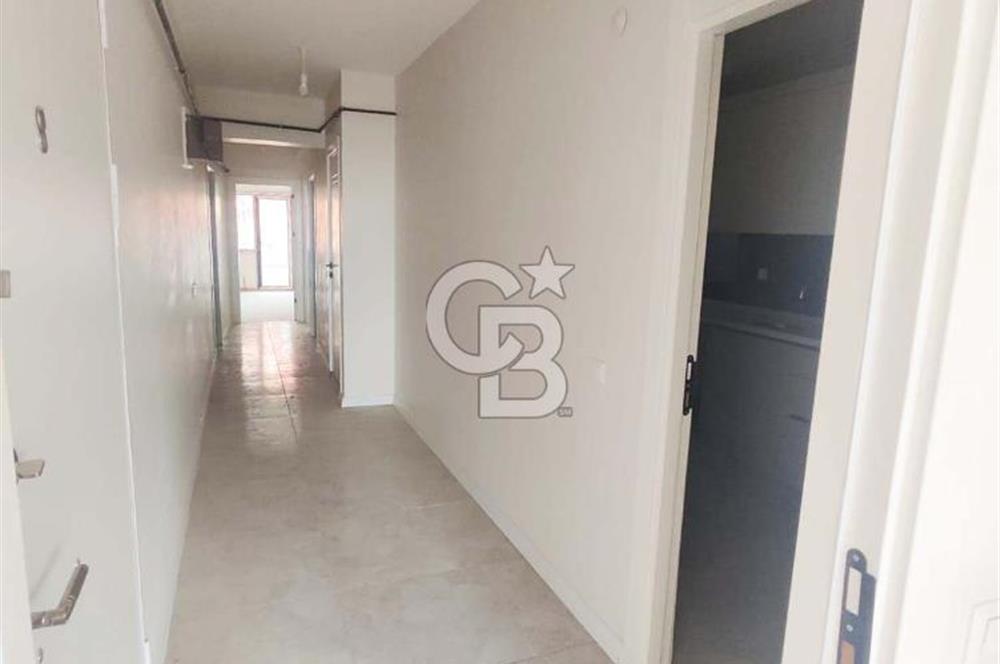 Bekir Albayrak'tan Fatih Fevzipaşa Cd. 100m 3+1 Sıfır Daire