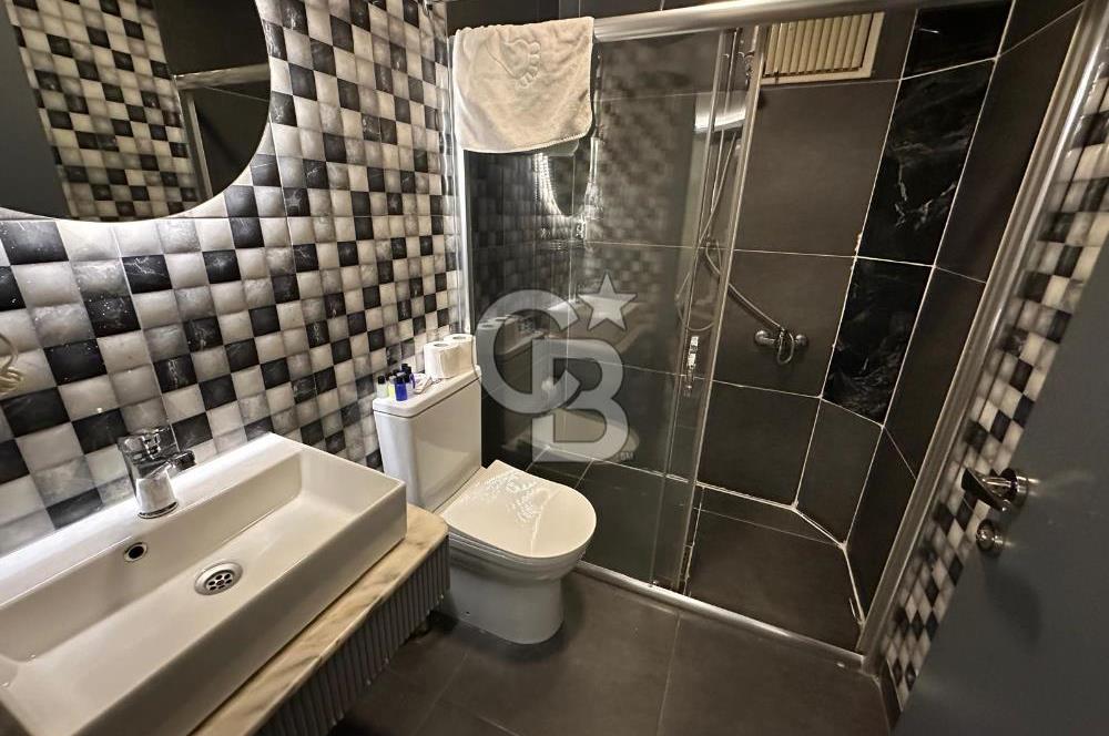 Bahçelievler'de Mükemmel Konumda Devren Kiralık Otel