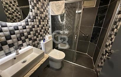 Bahçelievler'de Mükemmel Konumda Devren Kiralık Otel