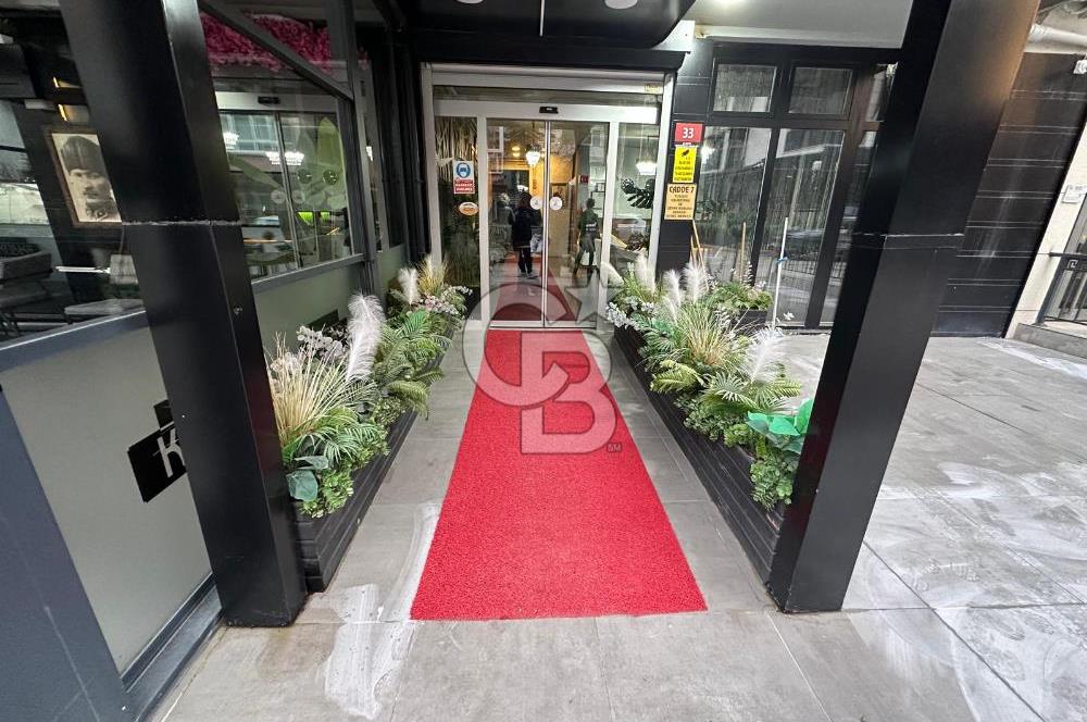 Bahçelievler'de Mükemmel Konumda Devren Kiralık Otel