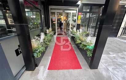 Bahçelievler'de Mükemmel Konumda Devren Kiralık Otel