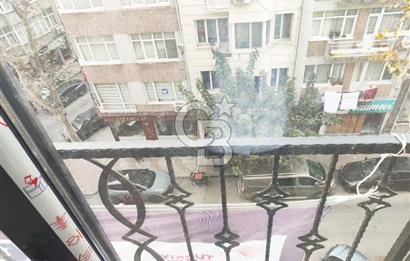 Bekir Albayrak'tan Fatih Fevzipaşa Cd. 100m 3+1 Sıfır Daire