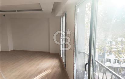 Bekir Albayrak'tan Fatih Fevzipaşa Cd. 100m 3+1 Sıfır Daire