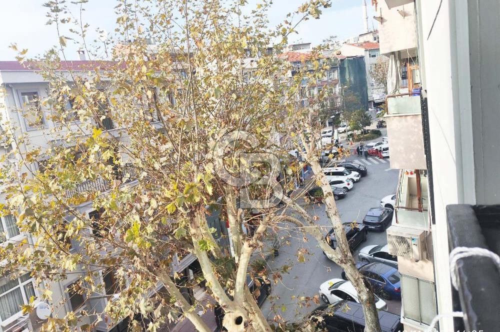 Bekir Albayrak'tan Fatih Fevzipaşa Cd. 100m 3+1 Sıfır Daire