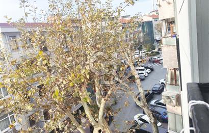 Bekir Albayrak'tan Fatih Fevzipaşa Cd. 100m 3+1 Sıfır Daire