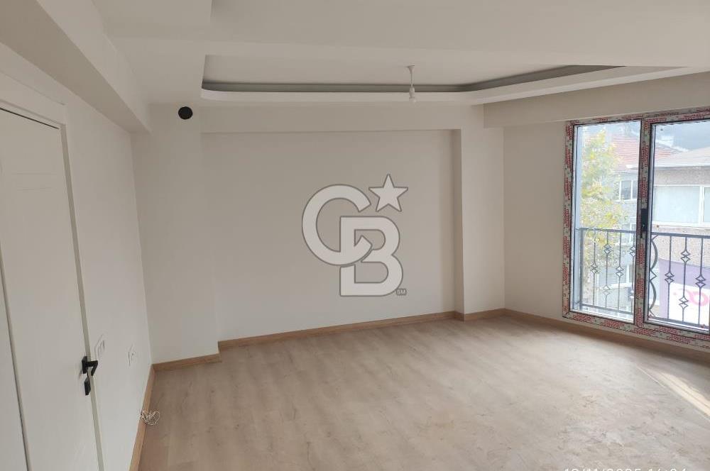 Bekir Albayrak'tan Fatih Fevzipaşa Cd. 100m 3+1 Sıfır Daire