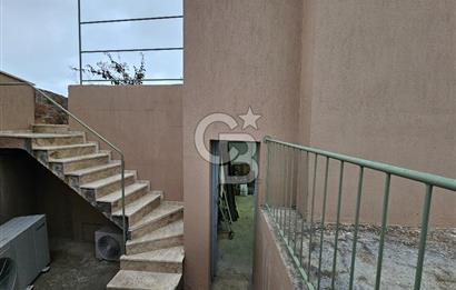 Ayvalık'ta Satılık Panoramik Deniz Manzaralı Sıfır Müstakil Ev