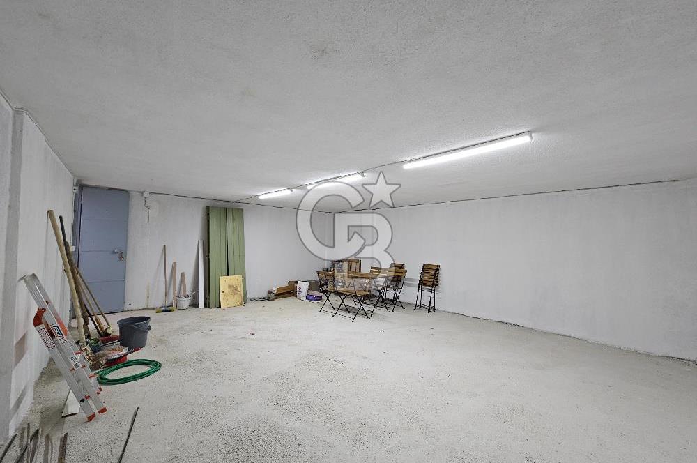 Ayvalık'ta Satılık Panoramik Deniz Manzaralı Sıfır Müstakil Ev