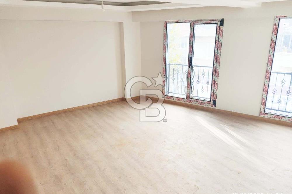 Bekir Albayrak'tan Fatih Fevzipaşa Cd. 100m 3+1 Sıfır Daire