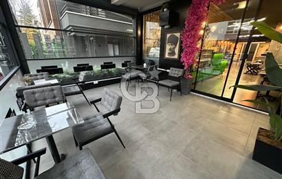 Bahçelievler'de Mükemmel Konumda Devren Kiralık Otel