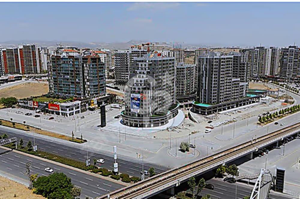 AP İstport Meydanda Teraslı 1+1 En Uygun Fiyatlı Seçenek