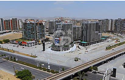 AP İstport Meydanda Teraslı 1+1 En Uygun Fiyatlı Seçenek