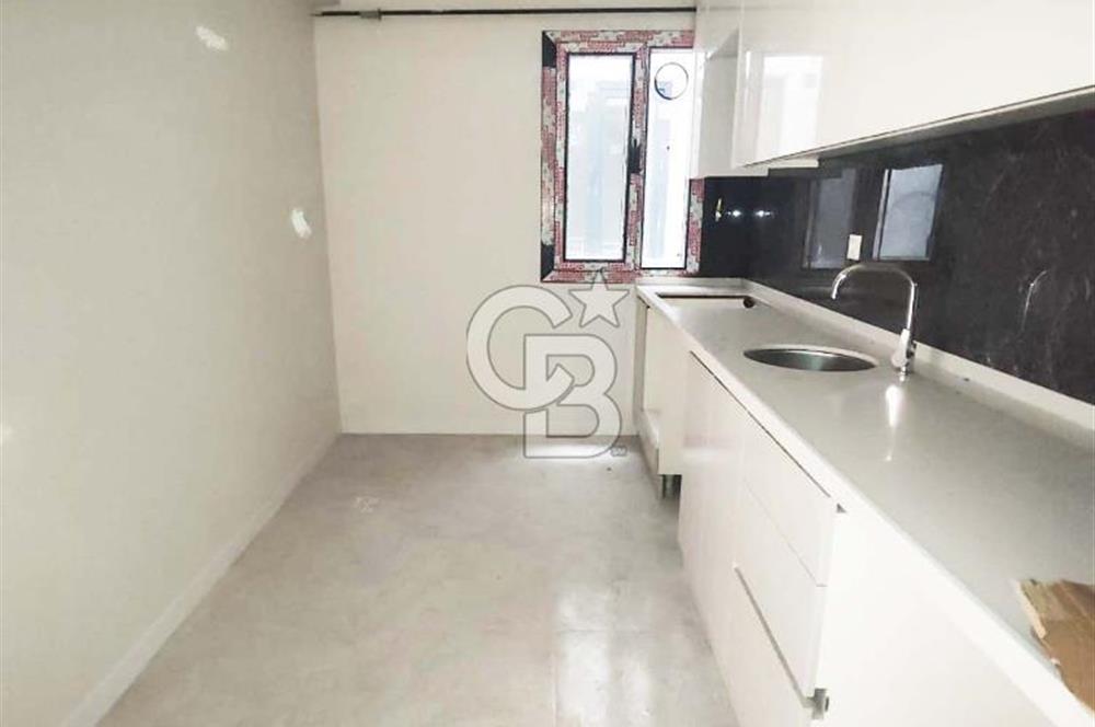 Bekir Albayrak'tan Fatih Fevzipaşa Cd. 100m 3+1 Sıfır Daire