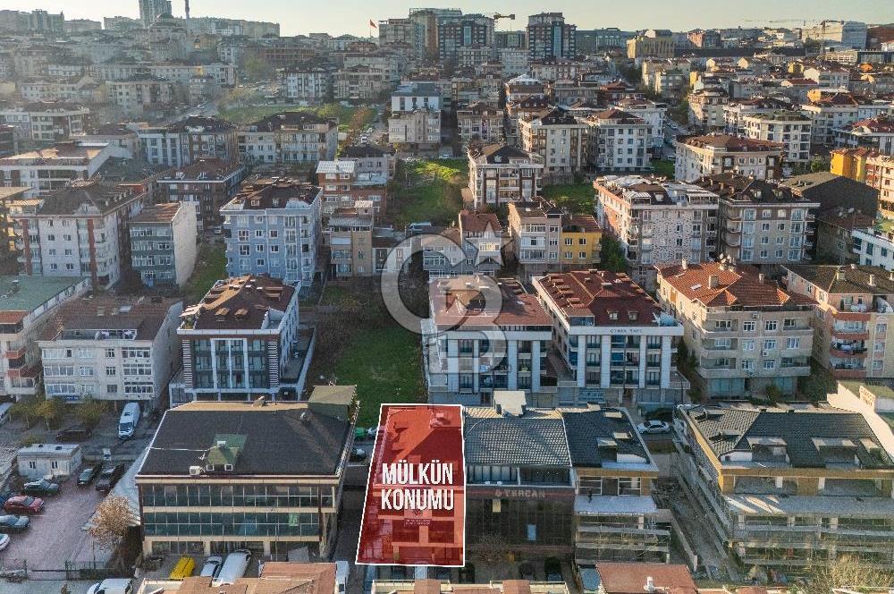 İSKANLI | SATILIK MÜSTAKİL BİNA