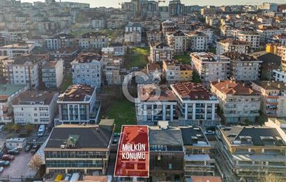 İSKANLI | SATILIK MÜSTAKİL BİNA