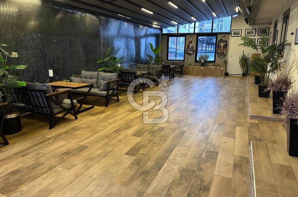 Bahçelievler'de Mükemmel Konumda Devren Kiralık Otel