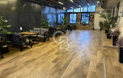 Bahçelievler'de Mükemmel Konumda Devren Kiralık Otel