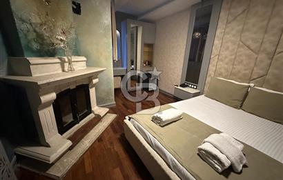 Bahçelievler'de Mükemmel Konumda Devren Kiralık Otel